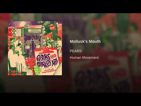 Video thumbnail for Mollusk’s Mouth