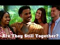 Sneaky Links Dating After Dark Season 1 Couples Update Who S Still Together Who Split