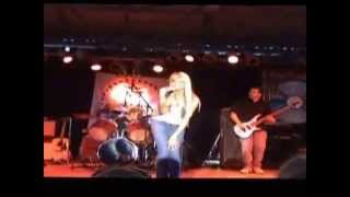 Rain - Katelyn Tarver (Chasco Festival)