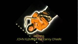 John Klemmer - LIFESONG feat Danny O'Keefe