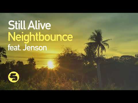 Neightbounce feat. Jenson - Still Alive (Hoxtones Remix)