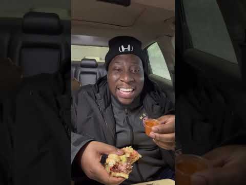 “The Most FLAVORFUL Sub I’ve Ever Had? | Firehouse Subs Review”