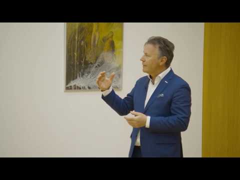 Gerhard Almbauer - Weg-Kreuz - Steiermarkhof