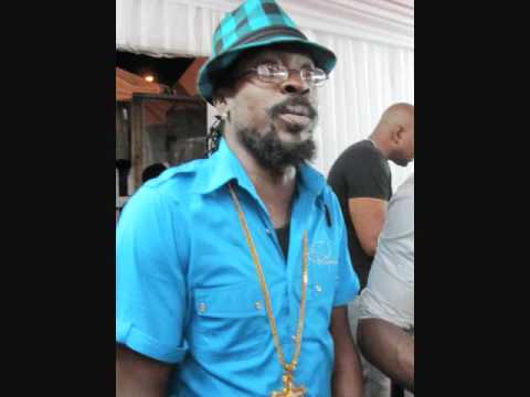 Beenie Man - Tell Me Why {Sanction Riddim} NOV 2010 (UIM REC)