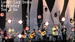 Dave Matthews Band - Lover Lay Down, Everyday, You & Me - Live Trax 32