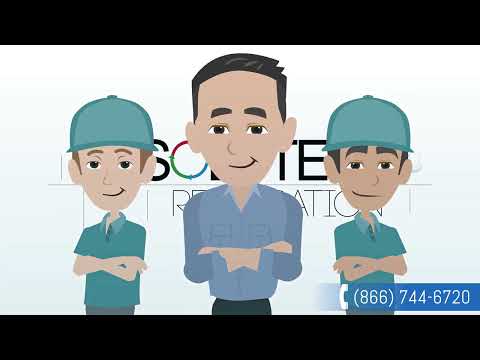 Videos from Absolute Restoration