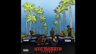 Payroll Giovanni - Top Down Money Up