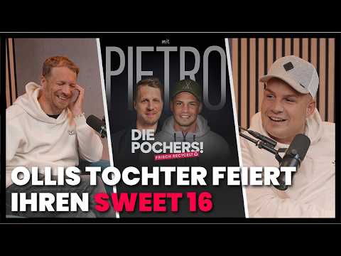 Allein unter Teenagern: Olli beim 16. Geburtstag (S1/E4)