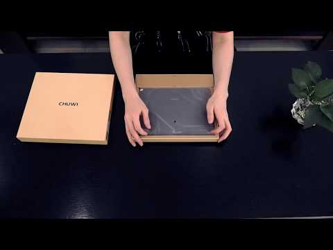Chuwi Hi9 Air tablet -2K screen 4G LTE