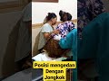 Posisi Jongkok Saat Mengedan