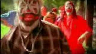 Insane Clown Posse The Mom Song