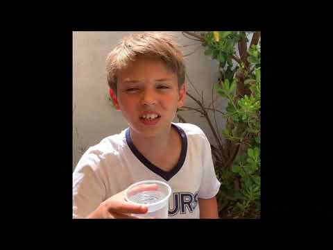 Airplane! Drinking Problem In Real Life!