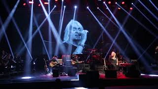 Riblja Čorba - Dva dinara, druže - (Čorba se čuje i bez struje SC 2017)