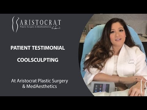 Testimonials – Aristocrat Plastic Surgery