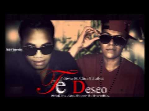 TE DESEO - Stiwar ft. Chris  Ceballos (Prod. Stiwar and Jhoser El Incleible )