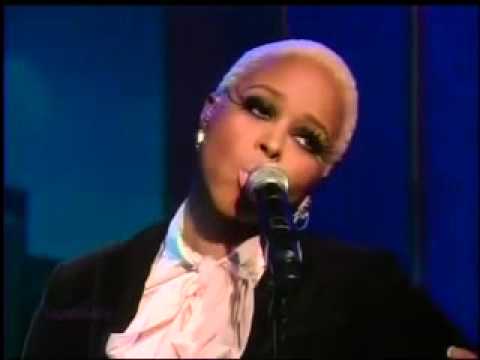 Chrisette Michele - Goodbye Game - The Wendy Williams Show