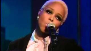 Chrisette Michele - Goodbye Game - The Wendy Williams Show