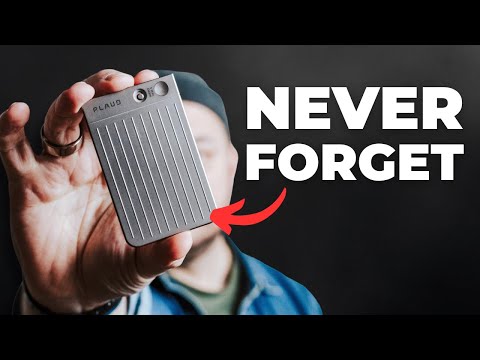 Use your PLAUD NOTE like a PRO with these 7 tips!