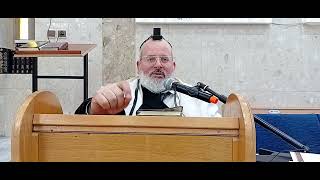 הרב יצחק לוי | רב העיר נשר | כ"ב חשון תשפ"ו | דם בביצים (הרב יצחק לוי) - התמונה מוצגת ישירות מתוך אתר האינטרנט יוטיוב. זכויות היוצרים בתמונה שייכות ליוצרה. קישור קרדיט למקור התוכן נמצא בתוך דף הסרטון