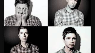 Noel Gallagher - It makes me wanna cry