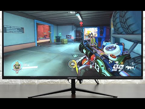 ũ�ν����� 275GK3 ���� 165 ���̹� HDR