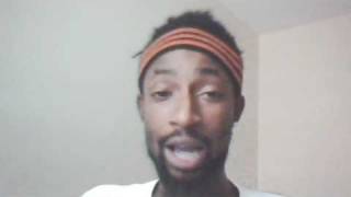 Gamble A.k.A Mr. ReVeNgE RANSOM FREESTYLE