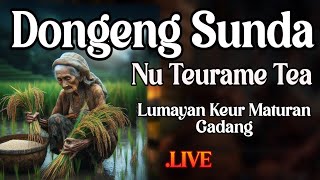 Download lagu MATURAN NU GADANG!!! DONGENG SUNDA, ZAMAN BAHEULA mp3 Download lagu MATURAN NU GADANG!!! DONGENG SUNDA, ZAMAN BAHEULA mp3