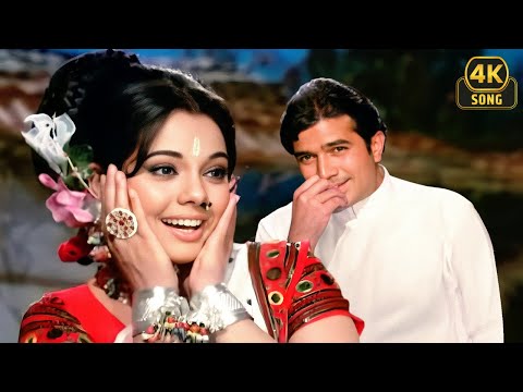 Mumtaz Ka Superhit Gana Sun Champa Sun Tara ❤ | Apna Desh | Rajesh Khanna | Kishore & Lata Ji Song