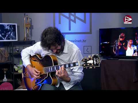 JAZZ Petkom No.13 - Zoran Majstorović