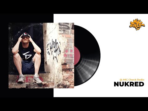 nUKred - Round 2 @ MIC Check Radio