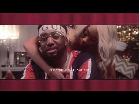 Harlem Nytes ft. Kentrell - Designer Sheets (MUSIC VIDEO)