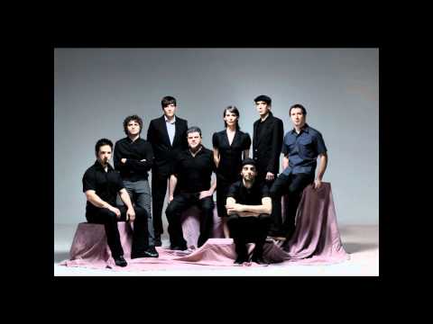 Grand Guignol - Bajofondo