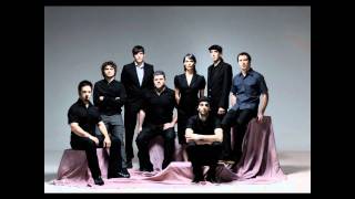 Grand Guignol - Bajofondo