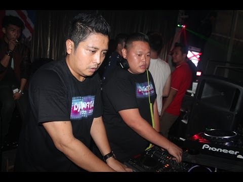 DJ Reza Bukan @PRIVE JKT By ZD Enterprise