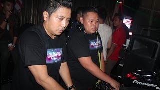 DJ Reza Bukan @PRIVE JKT By ZD Enterprise