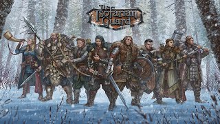 Isofarian Guard: Campaign 3 - Chapter 1 {Part 3}