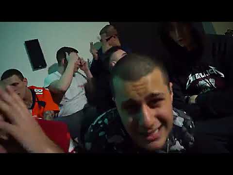 MACIAS x ASSTER x BARY "WDOWA"