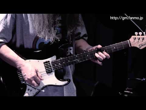 Guitar☆Man #004/十番街の殺人(Slaughter on Tenth Avenue) のサムネイル