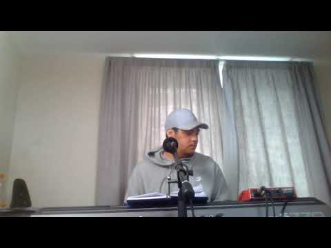 Ua Ou Taoto _ Cover by Gus Iosefo