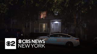 Staten Island neighbors say 19-year-old who was found dead was rarely seen