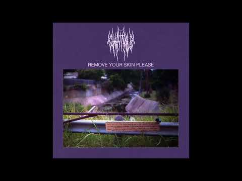 Chat Pile - Remove Your Skin Please (Full EP 2019) [Noise Rock]