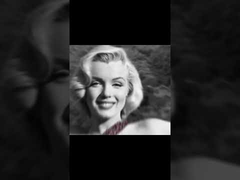 La SOLEDAD que acompañaba a la MUJER más DESEADA del mundo | Marilyn Monroe | Relato y Reflexiones