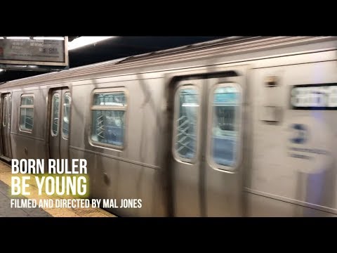 Be Young By Born Ruler Video Directed and edited by Mal Jones
