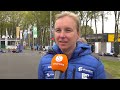 Bianca Roosenboom stopt ook met inlineskaten: 'Lichaam geeft aan dat het klaar is'