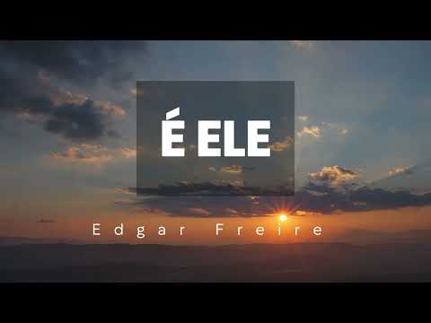 É Ele- Drops (COVER) Edgar Freire