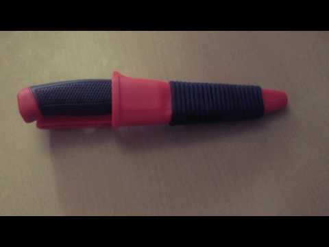 Mein Mora Bauhaus Messer