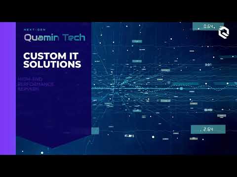 Empowering Innovation with Cutting-Edge Technology