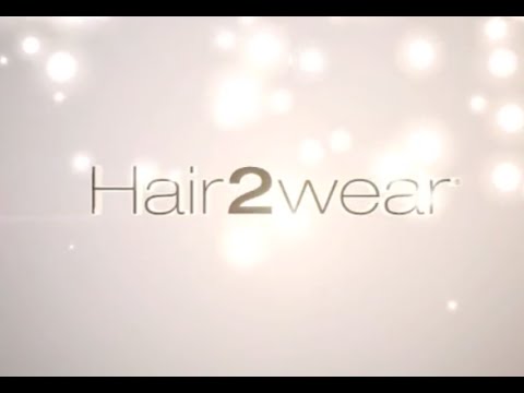 How-to Apply | Full Sweeping Side Fringe by Christie Brinkley