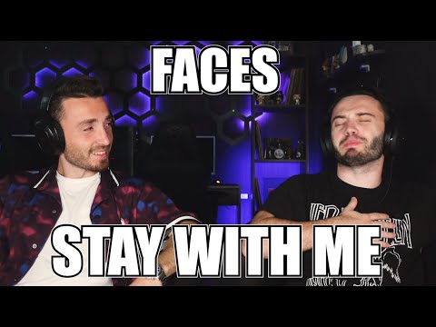 FACES - STAY WITH ME (1971) | FIRST TIME REACTION