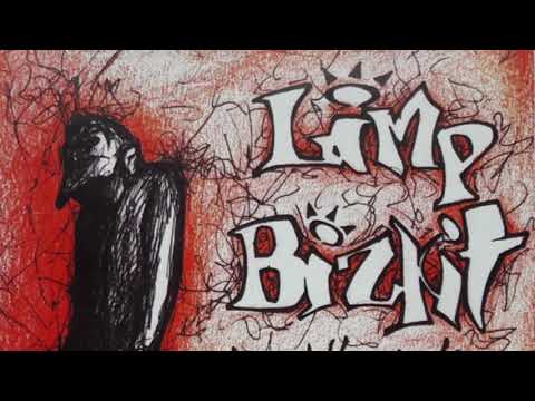 Limp Bizkit - Pollution (D Tuning)